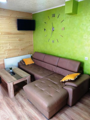 Apartman Golub